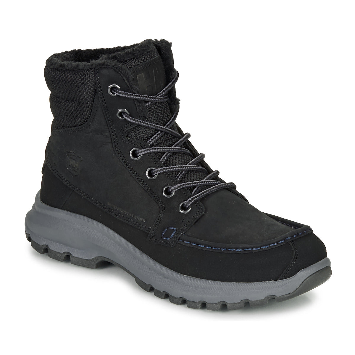 Scarpe da neve Uomo Helly Hansen GARIBALDI V4 Nero