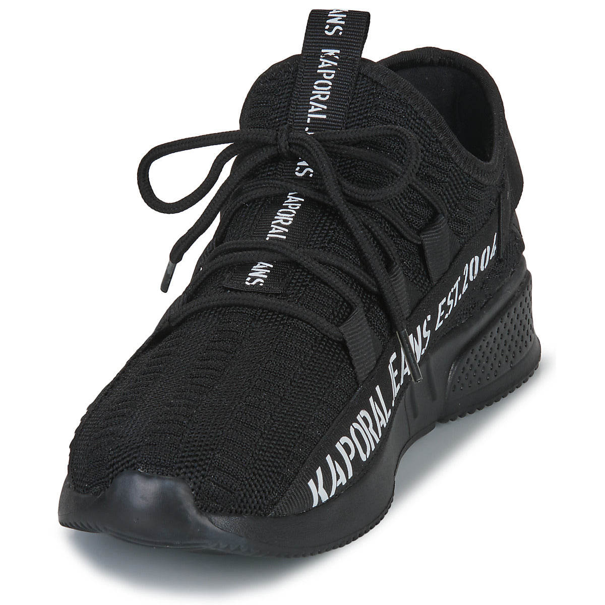 Sneakers Uomo Kaporal DOFINO Nero