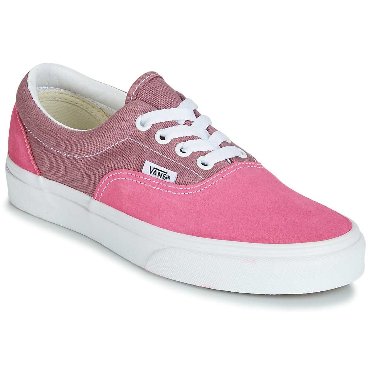 Sneakers basse Donna Vans ERA Rosa