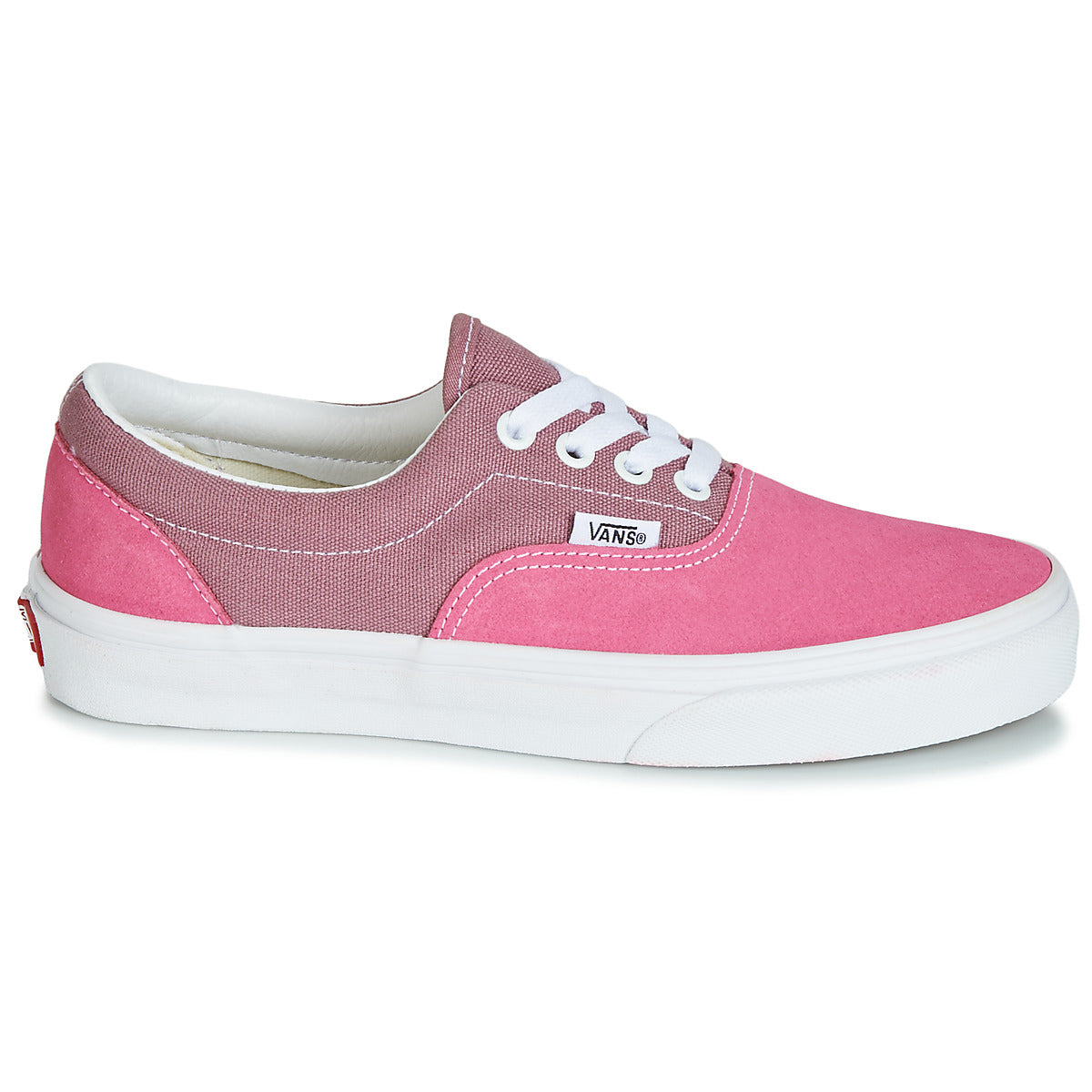 Sneakers basse Donna Vans ERA Rosa