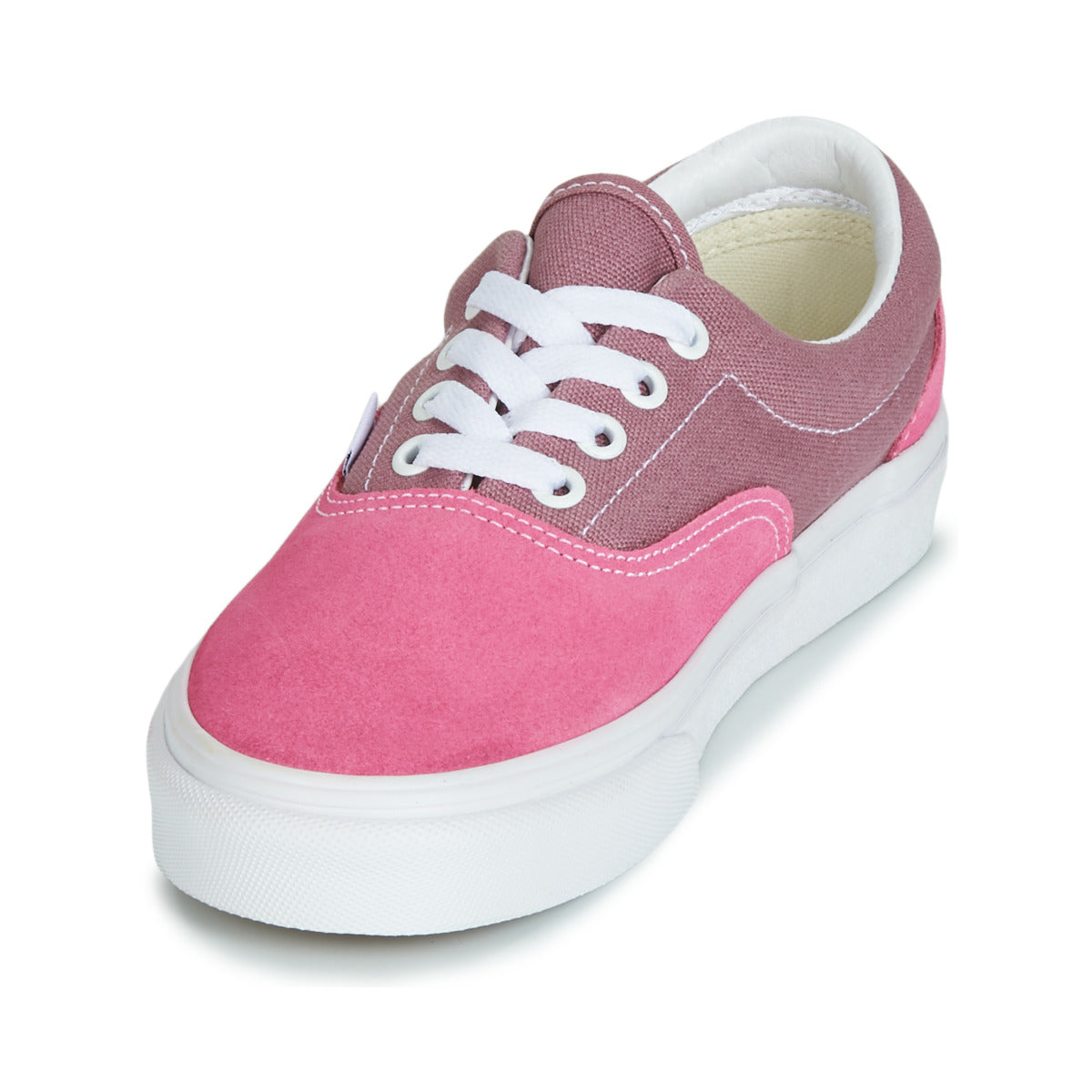Sneakers basse Donna Vans ERA Rosa