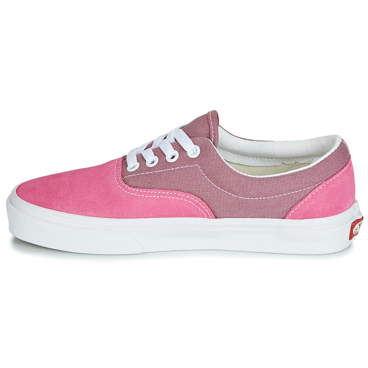 Sneakers basse Donna Vans ERA Rosa