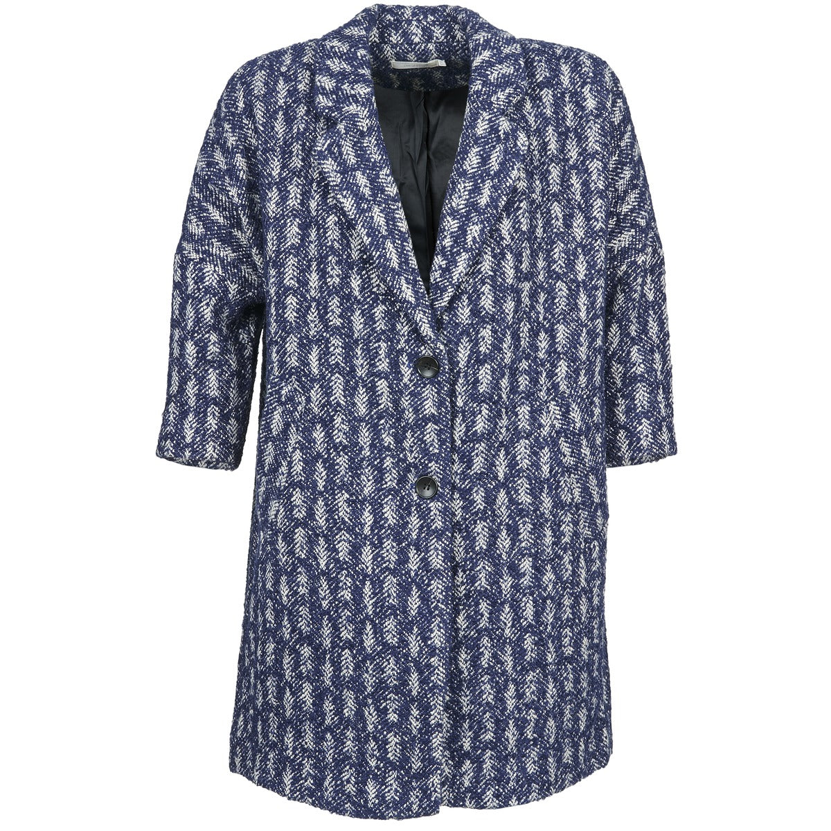 Mantella Donna See U Soon RIFFLE Blu