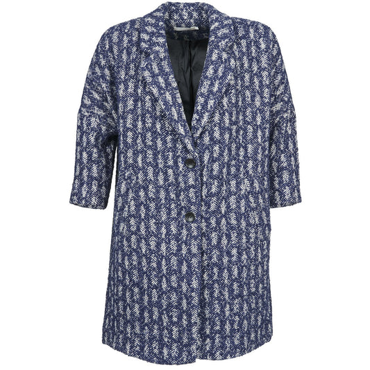 Mantella Donna See U Soon RIFFLE Blu