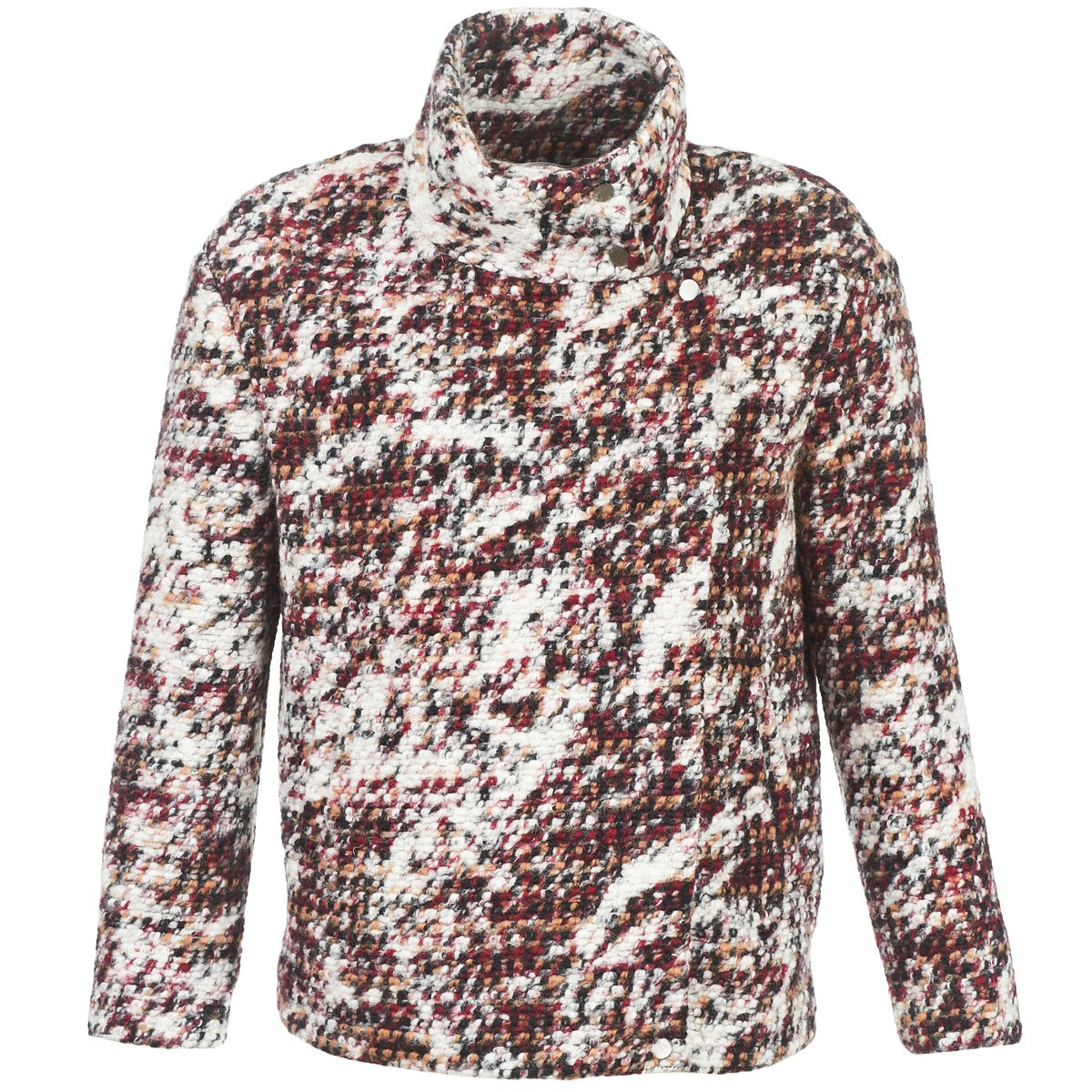 Mantella Donna See U Soon POTNO Marrone