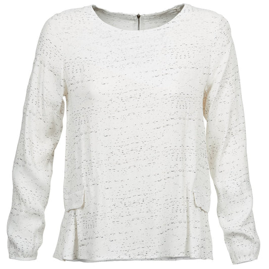 Camicetta Donna See U Soon CABRINOU Bianco