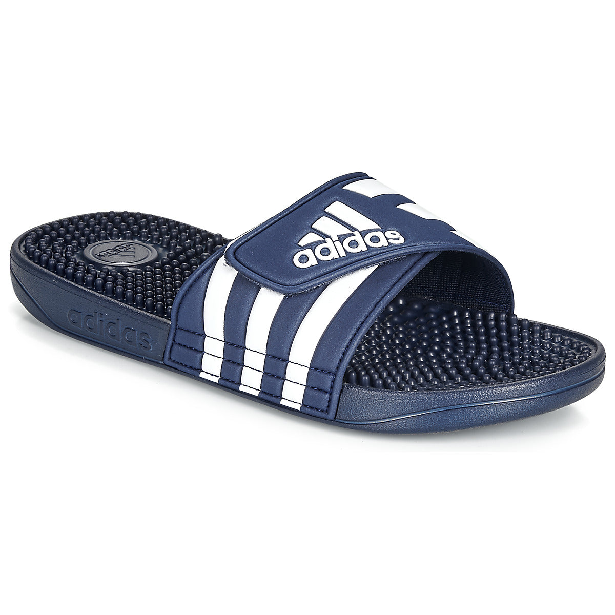 ciabatte Donna adidas  ADISSAGE  Blu