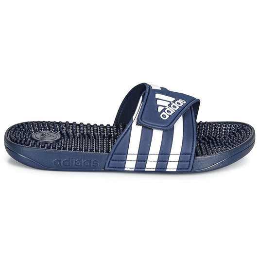 ciabatte Uomo adidas  ADISSAGE  Blu