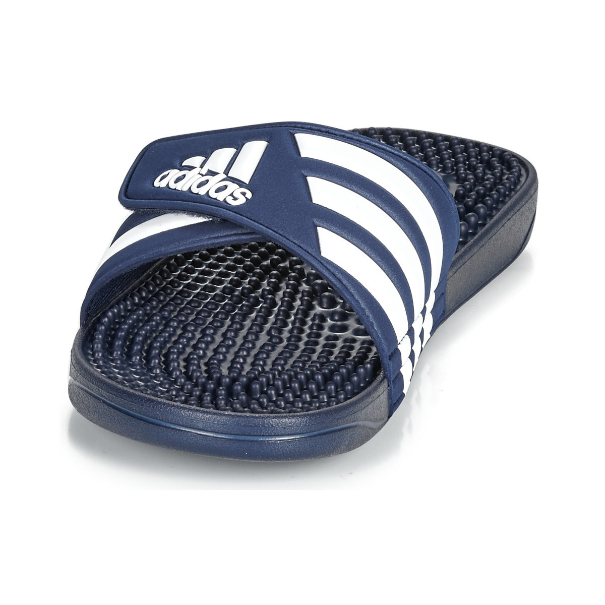 ciabatte Donna adidas  ADISSAGE  Blu