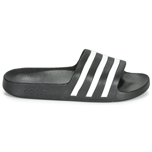 ciabatte Uomo adidas ADILETTE AQUA Nero