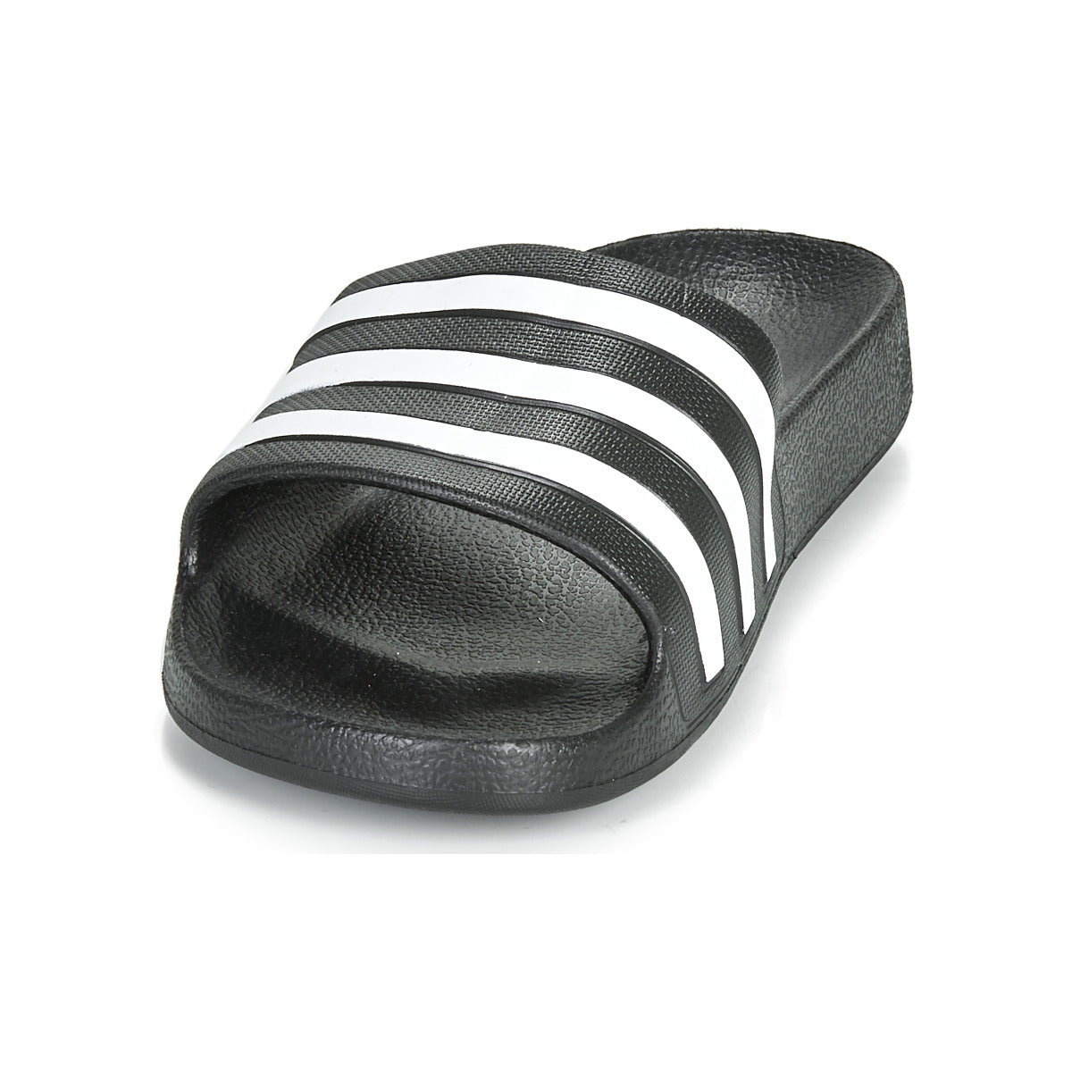 ciabatte Uomo adidas ADILETTE AQUA Nero