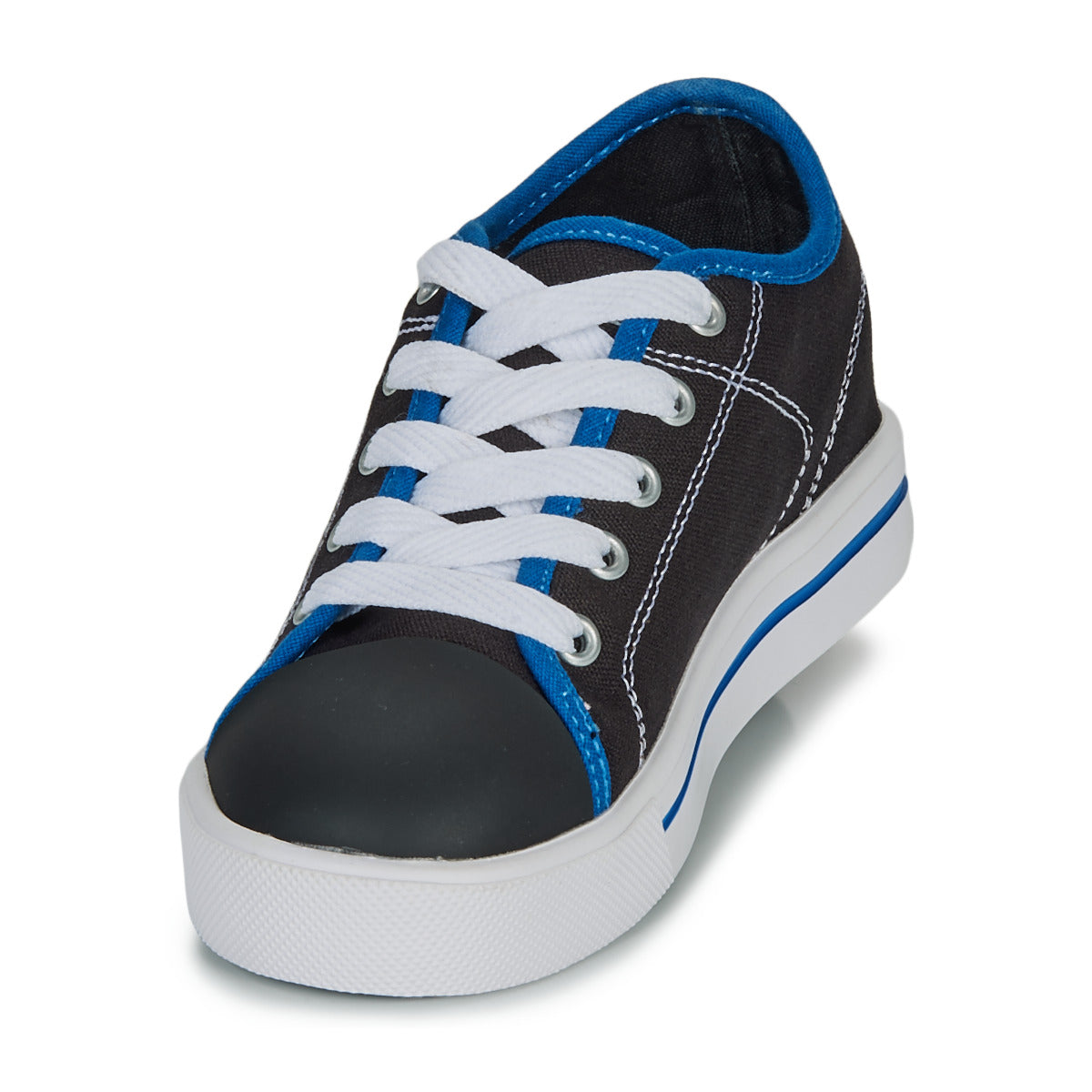 Scarpe con rotelle ragazzo Heelys CLASSIC X2 Nero