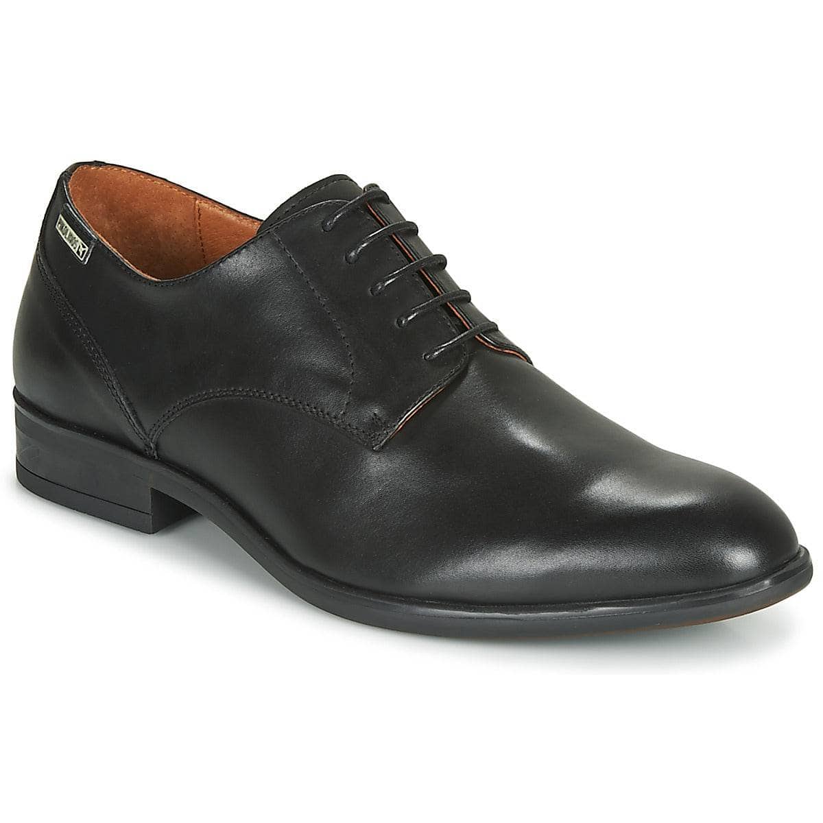 Scarpe Uomo Pikolinos BRISTOL M7J Nero