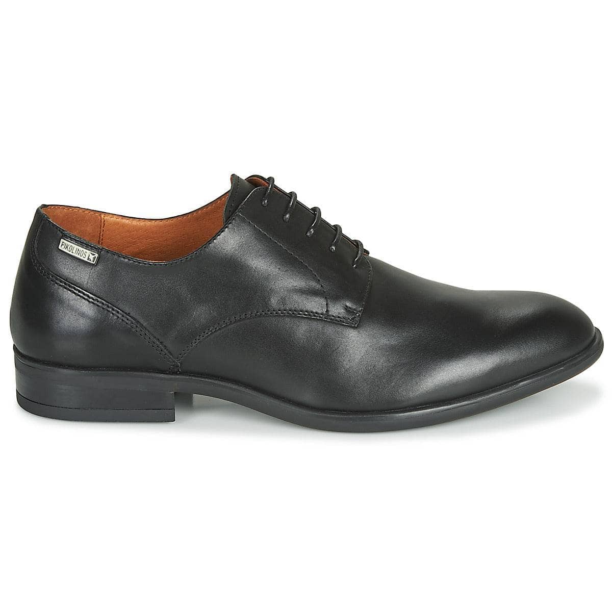 Scarpe Uomo Pikolinos BRISTOL M7J Nero