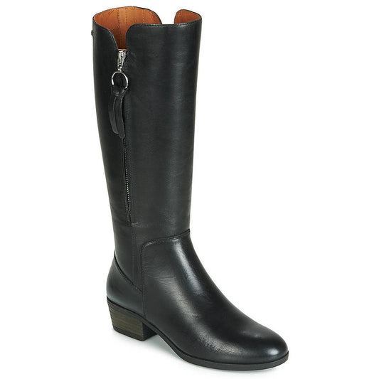 Stivali Donna Pikolinos DAROCA W1U Nero