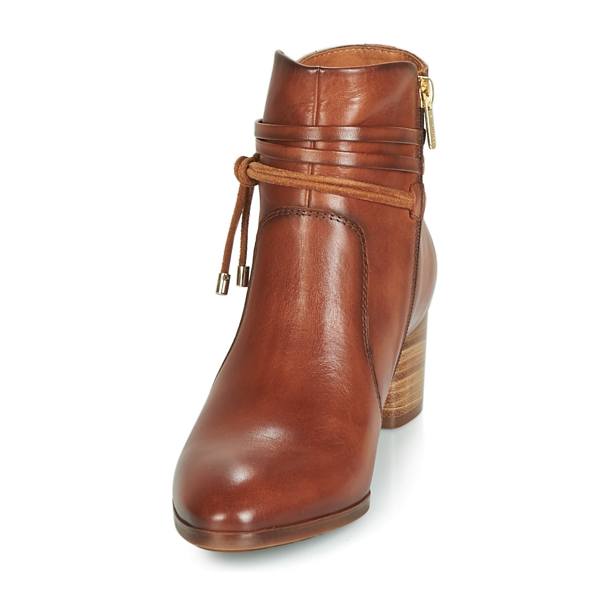 Stivaletti Donna Pikolinos CALAFAT W1Z Marrone