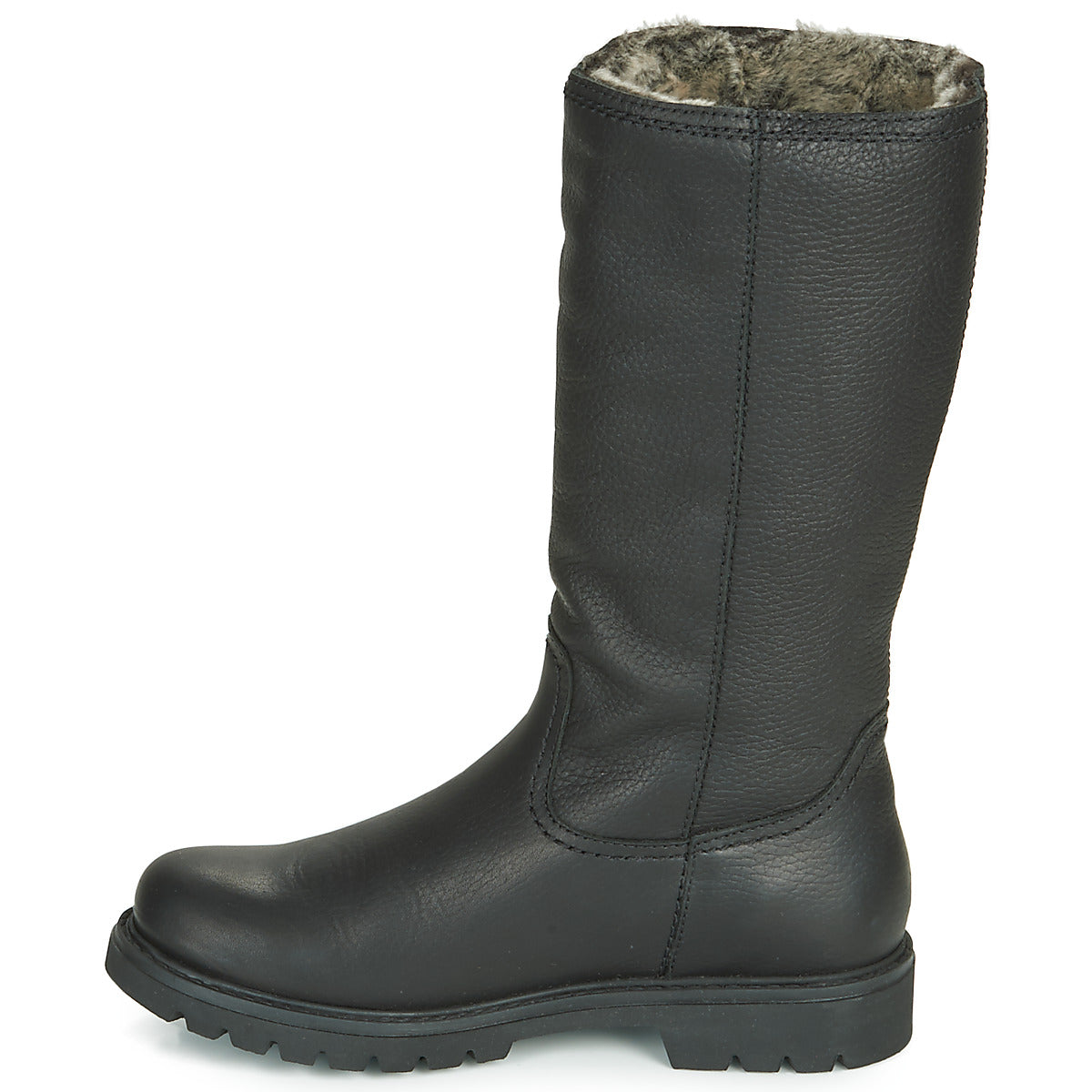 Stivaletti Donna Panama Jack BAMBINA Nero