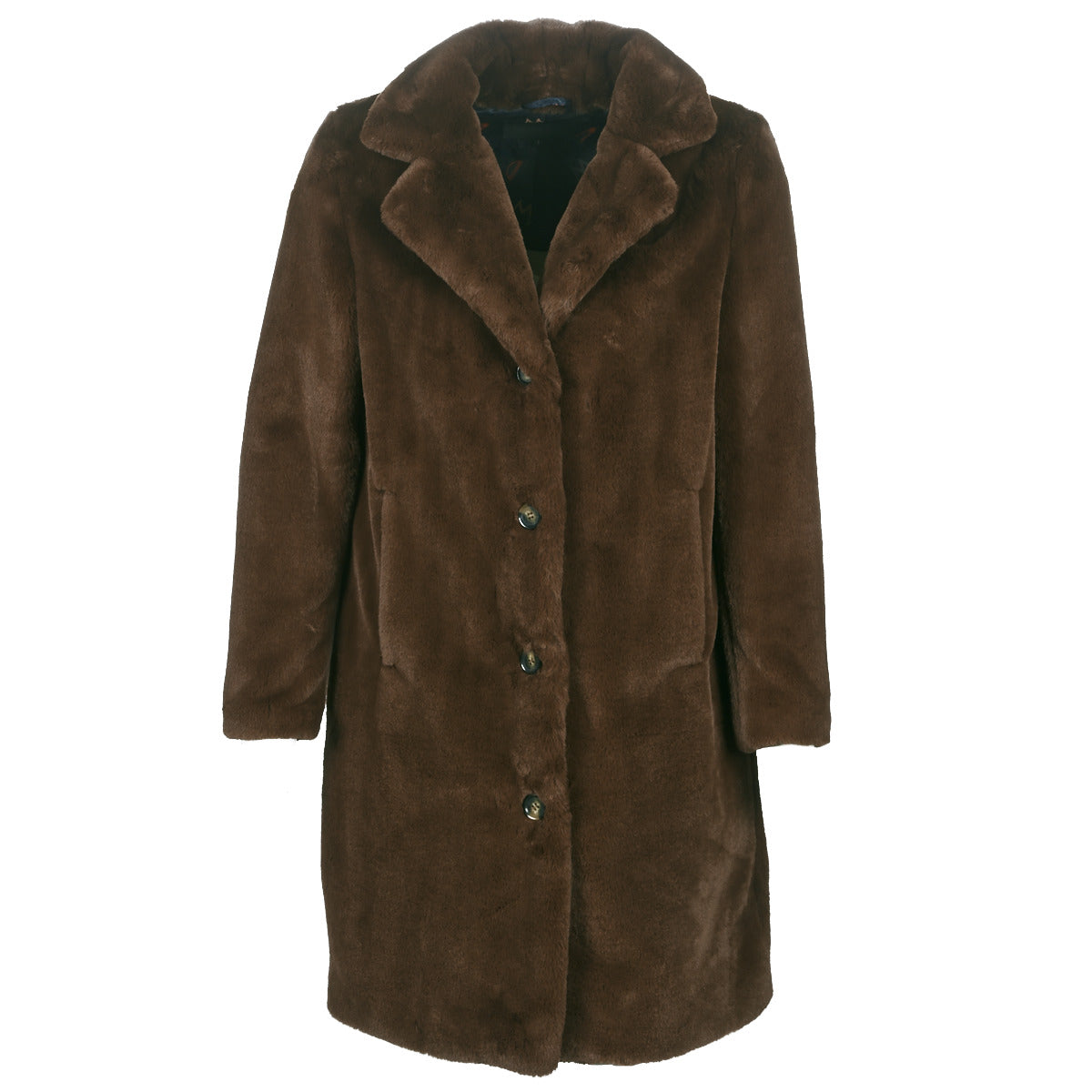 Mantella Donna Oakwood  CYBER  Marrone