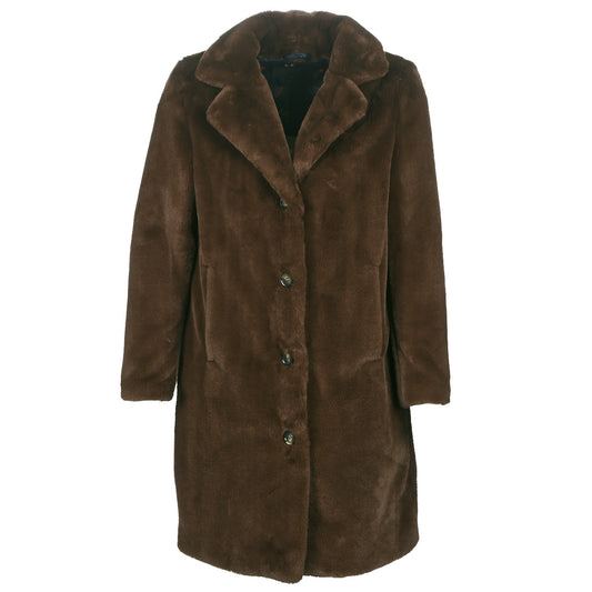 Mantella Donna Oakwood  CYBER  Marrone