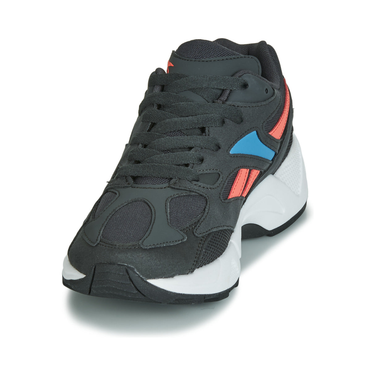 Sneakers basse Donna Reebok Classic AZTREK 96 Nero