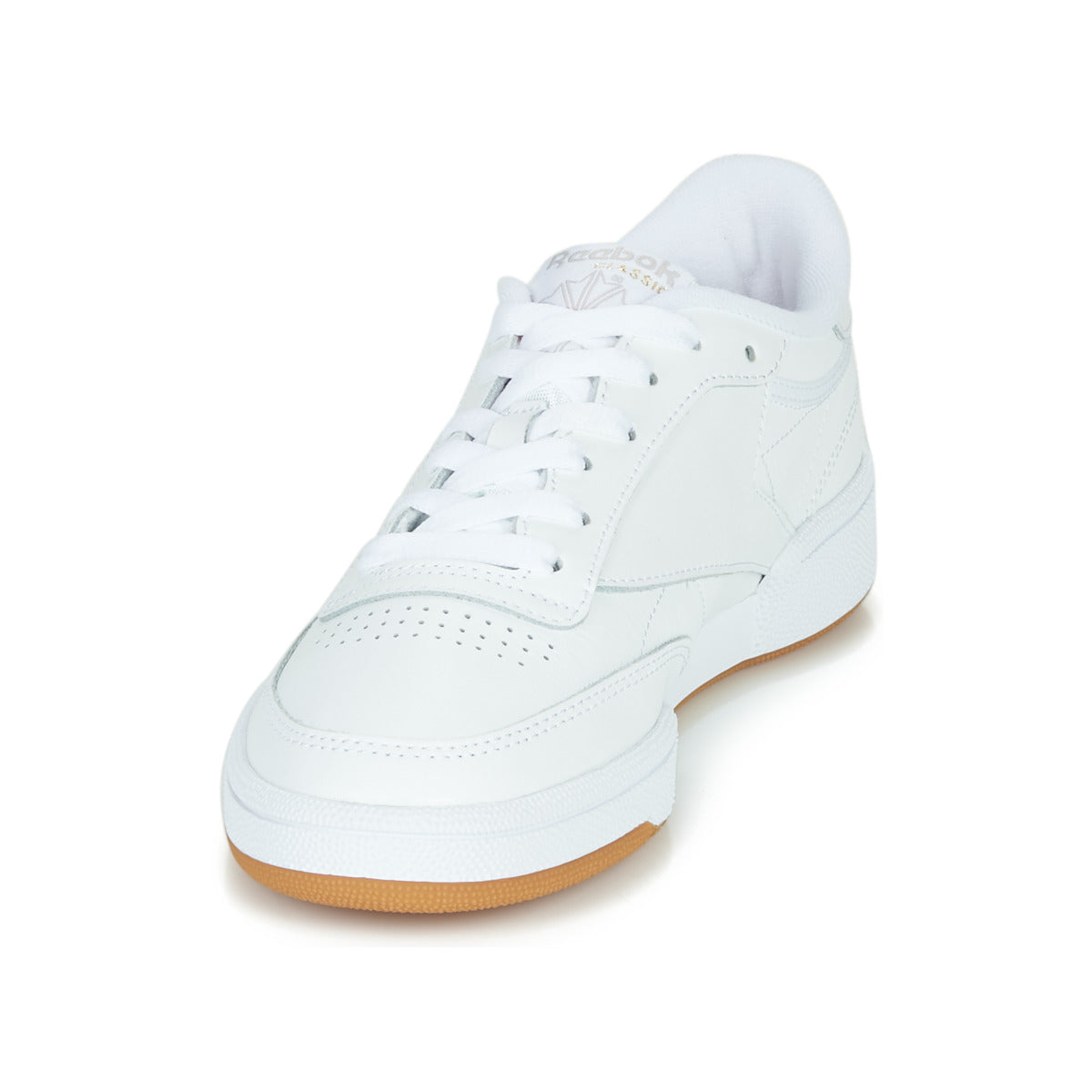 Sneakers Uomo Reebok Classic CLUB C 85 Bianco