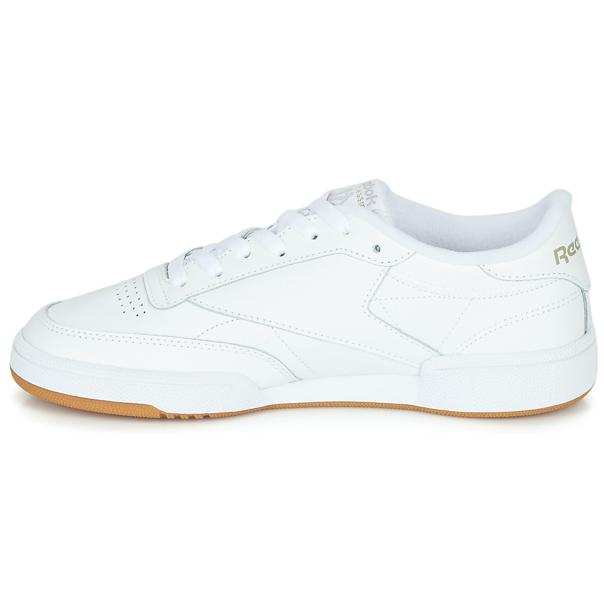 Sneakers Uomo Reebok Classic CLUB C 85 Bianco
