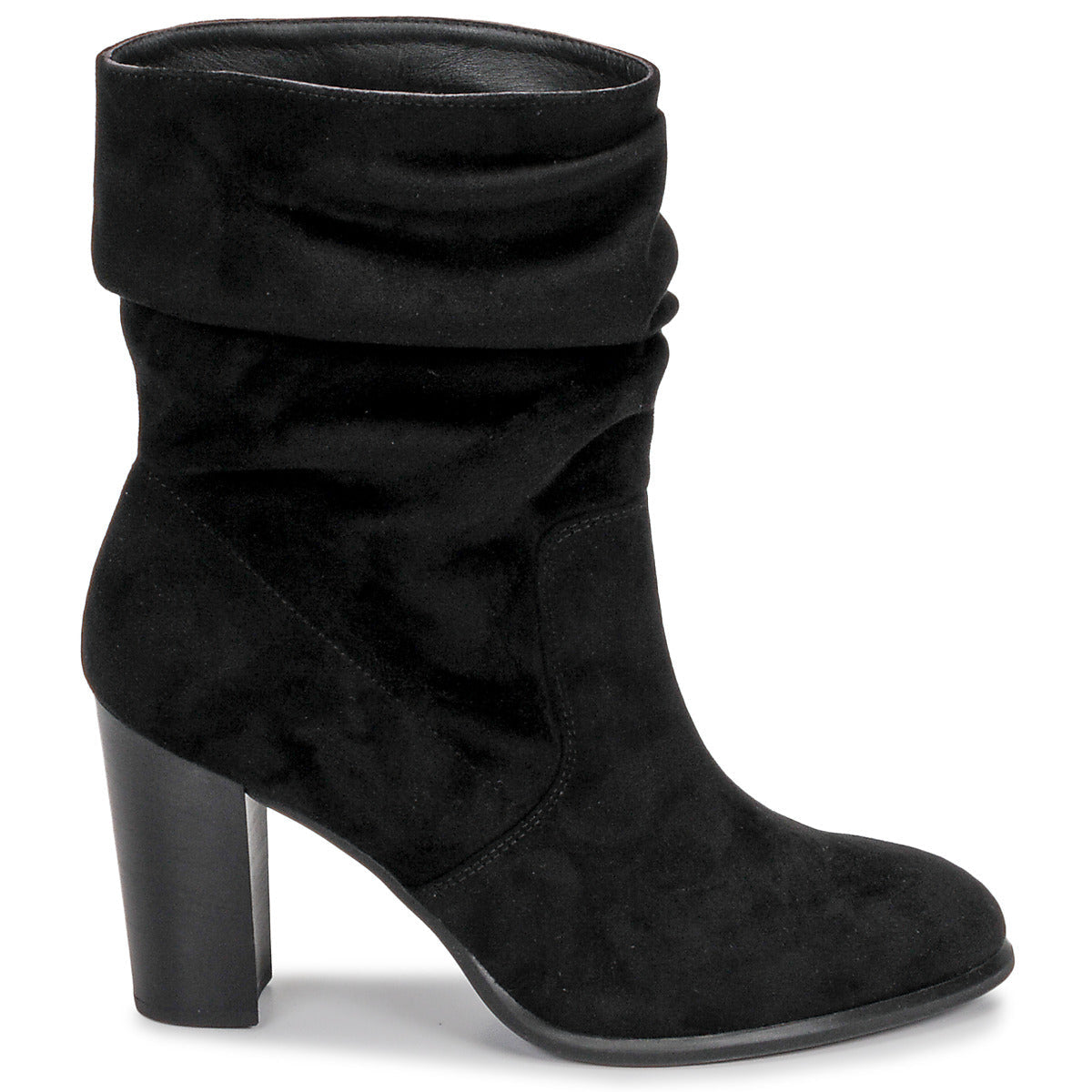 Stivaletti Donna Unisa ULANO Nero