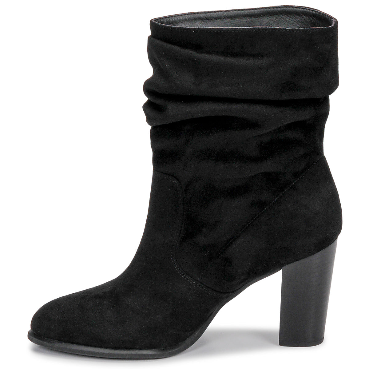 Stivaletti Donna Unisa ULANO Nero