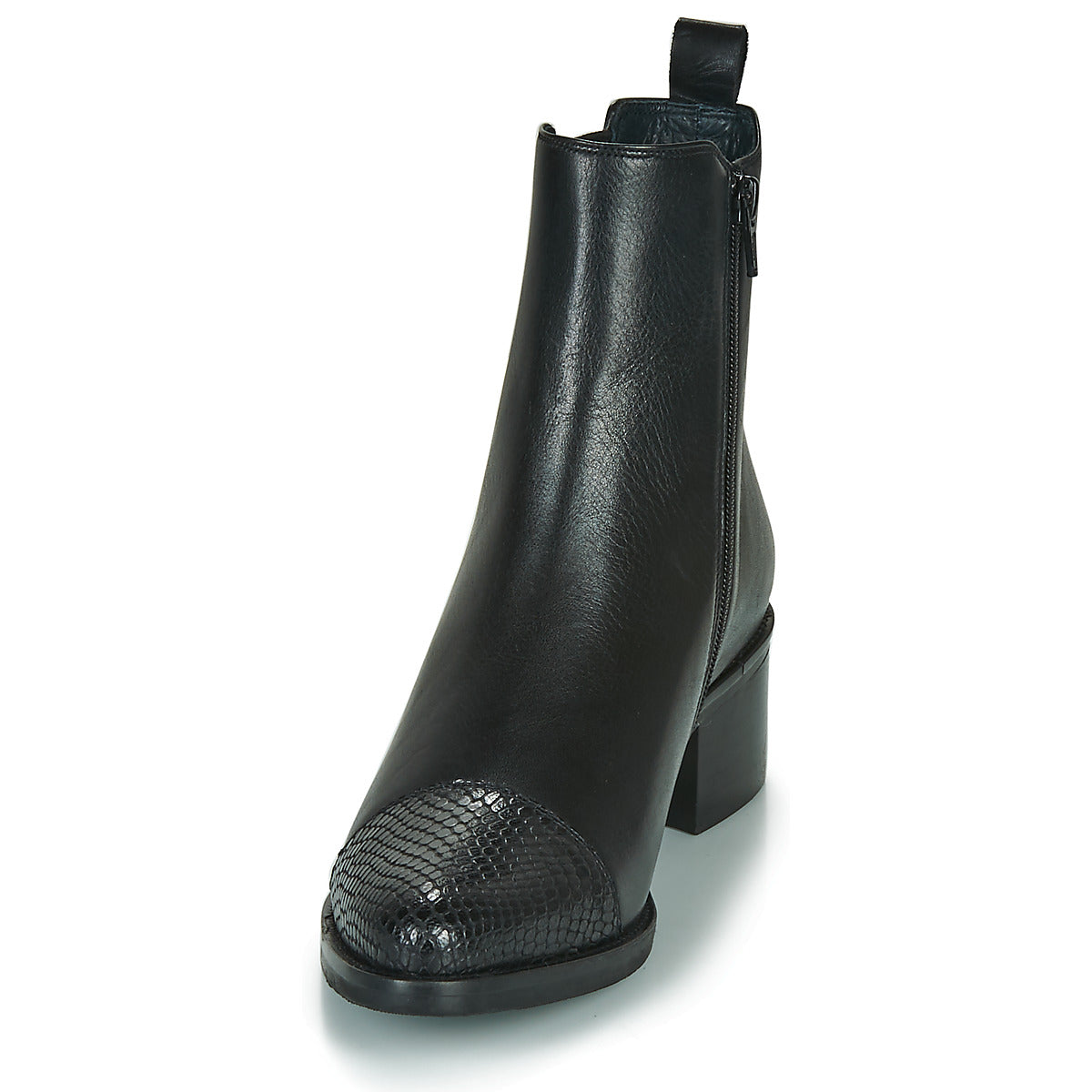 Stivaletti Donna Myma PETULA Nero