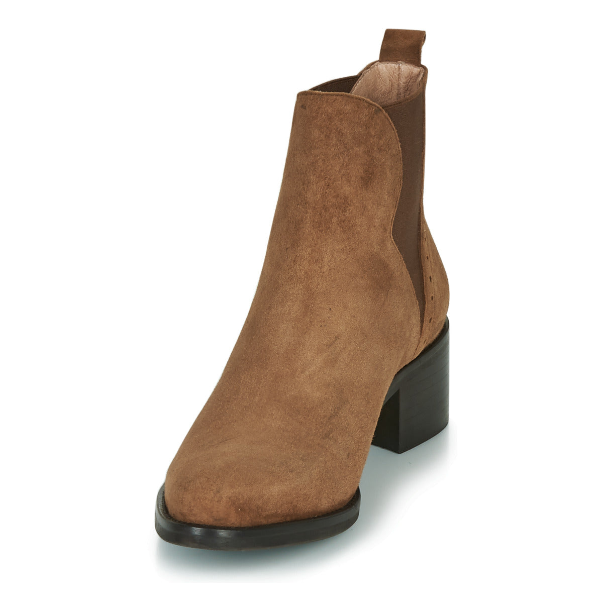 Stivaletti Donna Myma PALMA Marrone