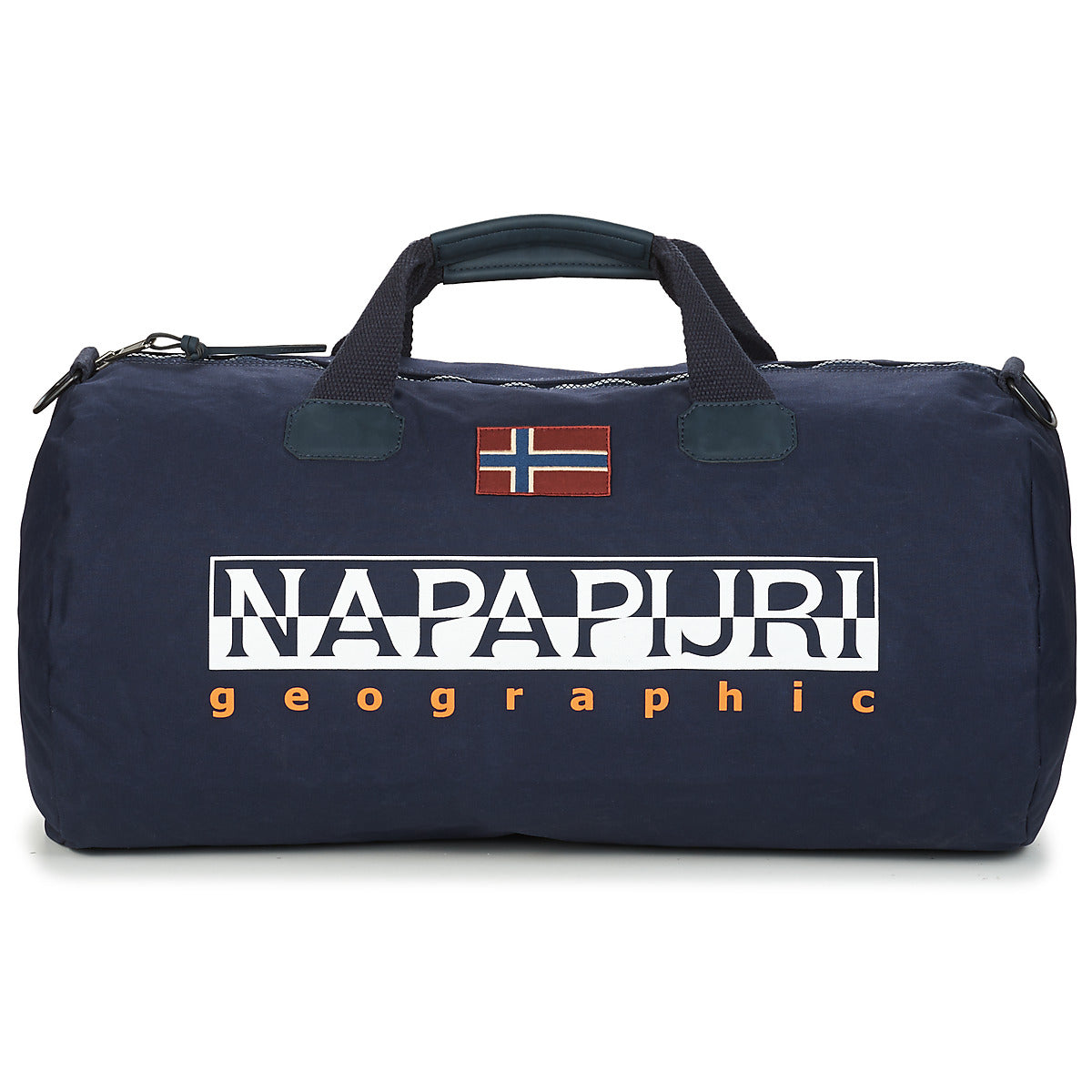 Borsa da viaggio Uomo Napapijri BEIRING Blu