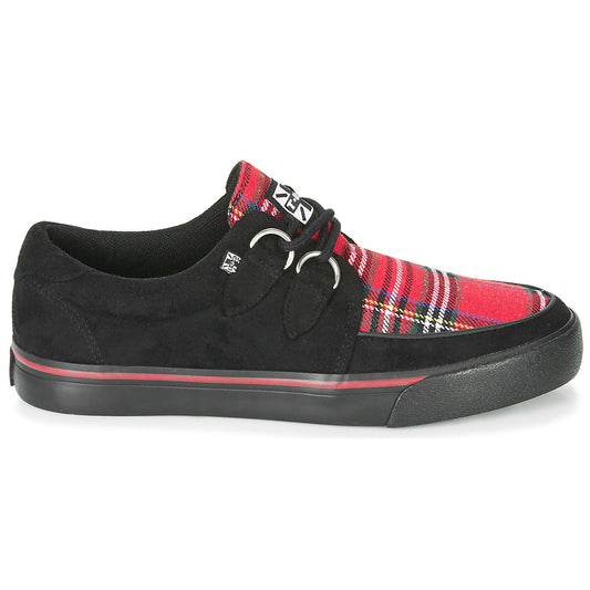 Sneakers Uomo TUK CREEPER SNEAKERS Nero
