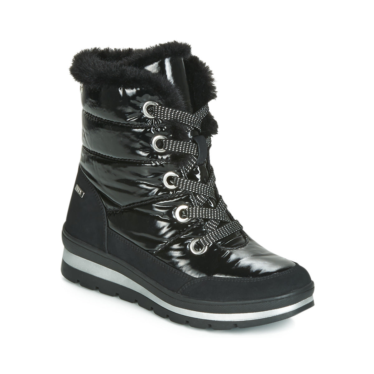 Scarpe da neve Donna Caprice  ZELIE  Nero