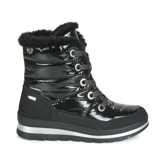 Scarpe da neve Donna Caprice  ZELIE  Nero