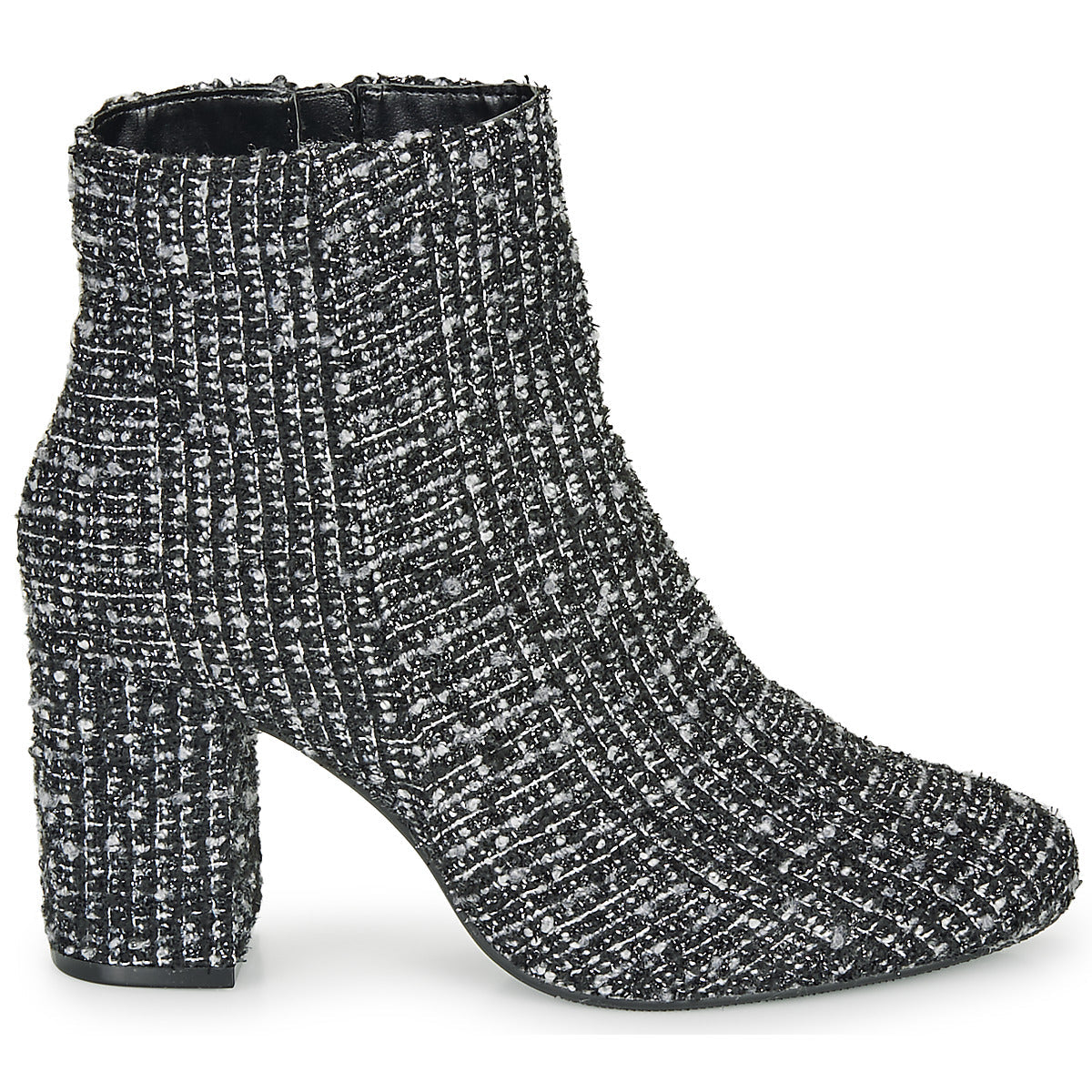 Stivaletti Donna Moony Mood FRIPON Nero