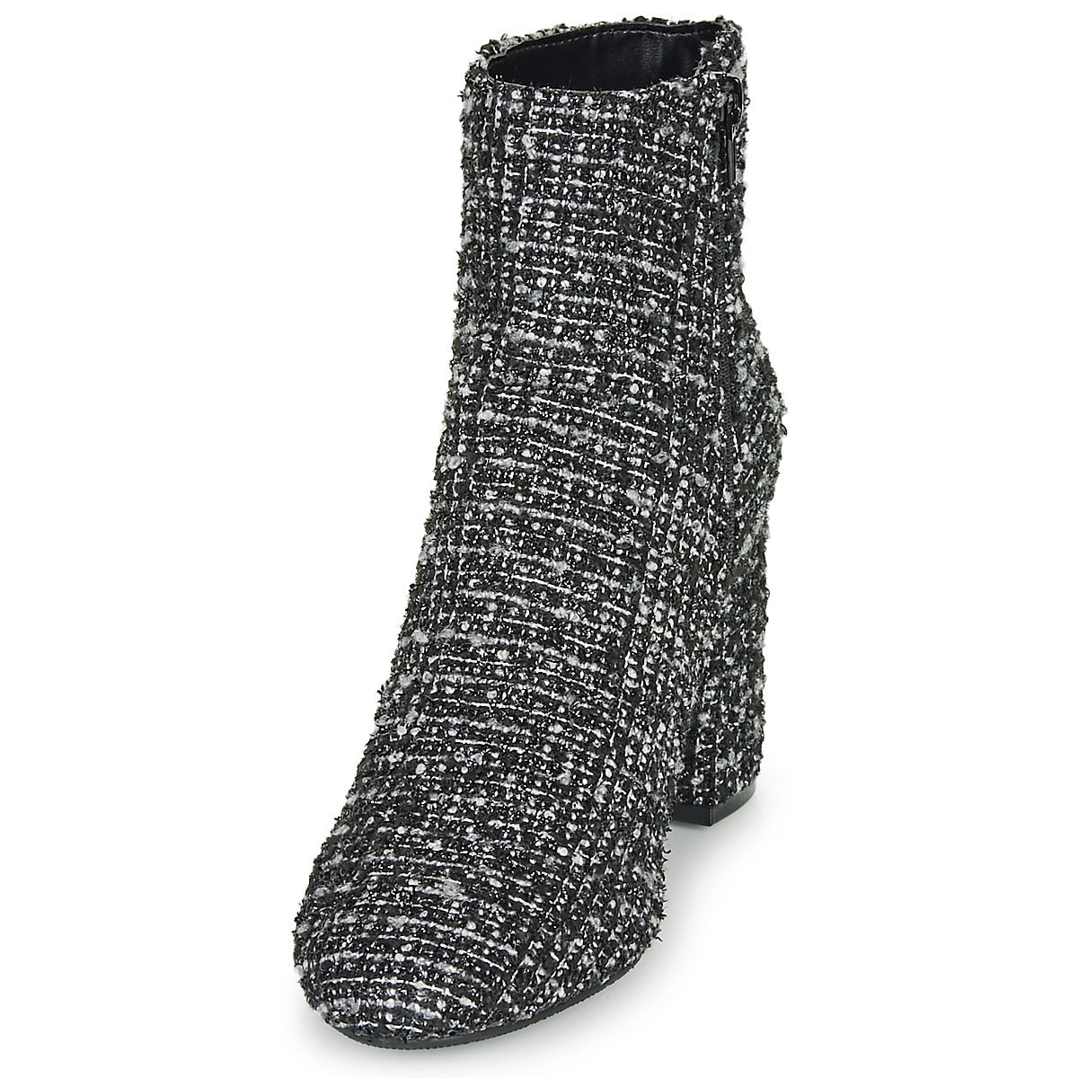 Stivaletti Donna Moony Mood FRIPON Nero