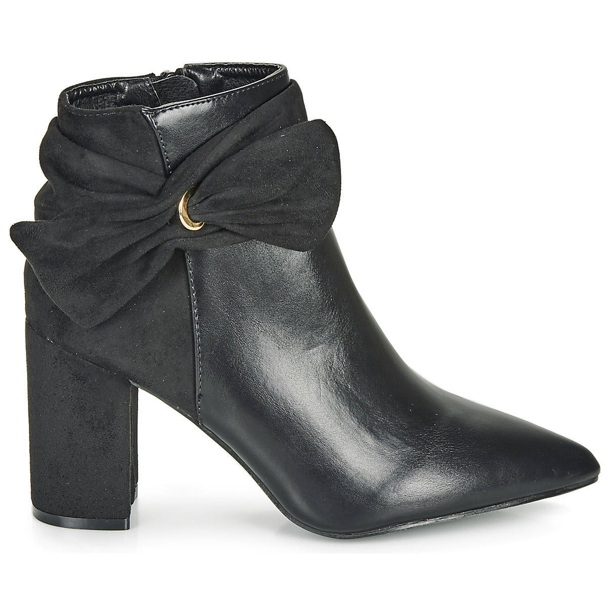 Stivaletti Donna Moony Mood FALABEL Nero