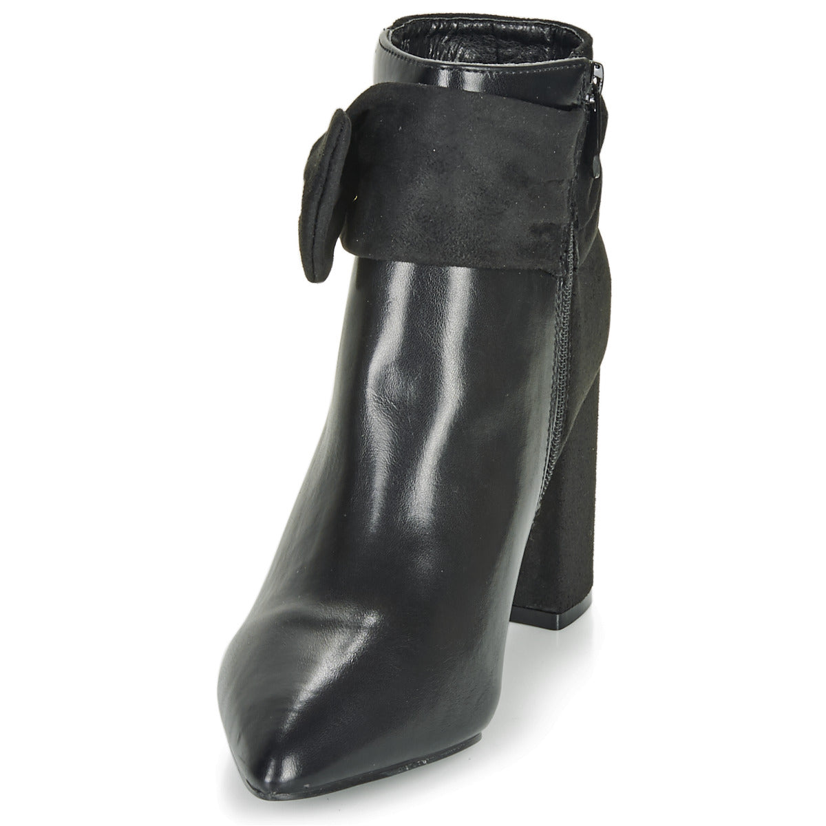 Stivaletti Donna Moony Mood FALABEL Nero