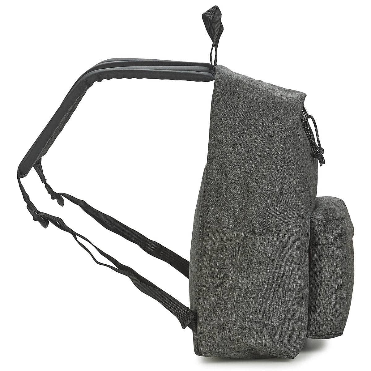 Zaini Uomo Eastpak PADDED PAK’R 24L Grigio