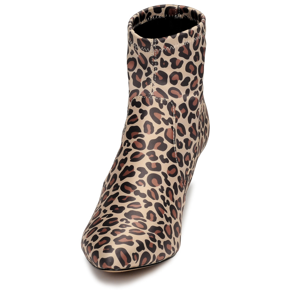 Stivaletti Donna Katy Perry THE BRIDGETTE Marrone