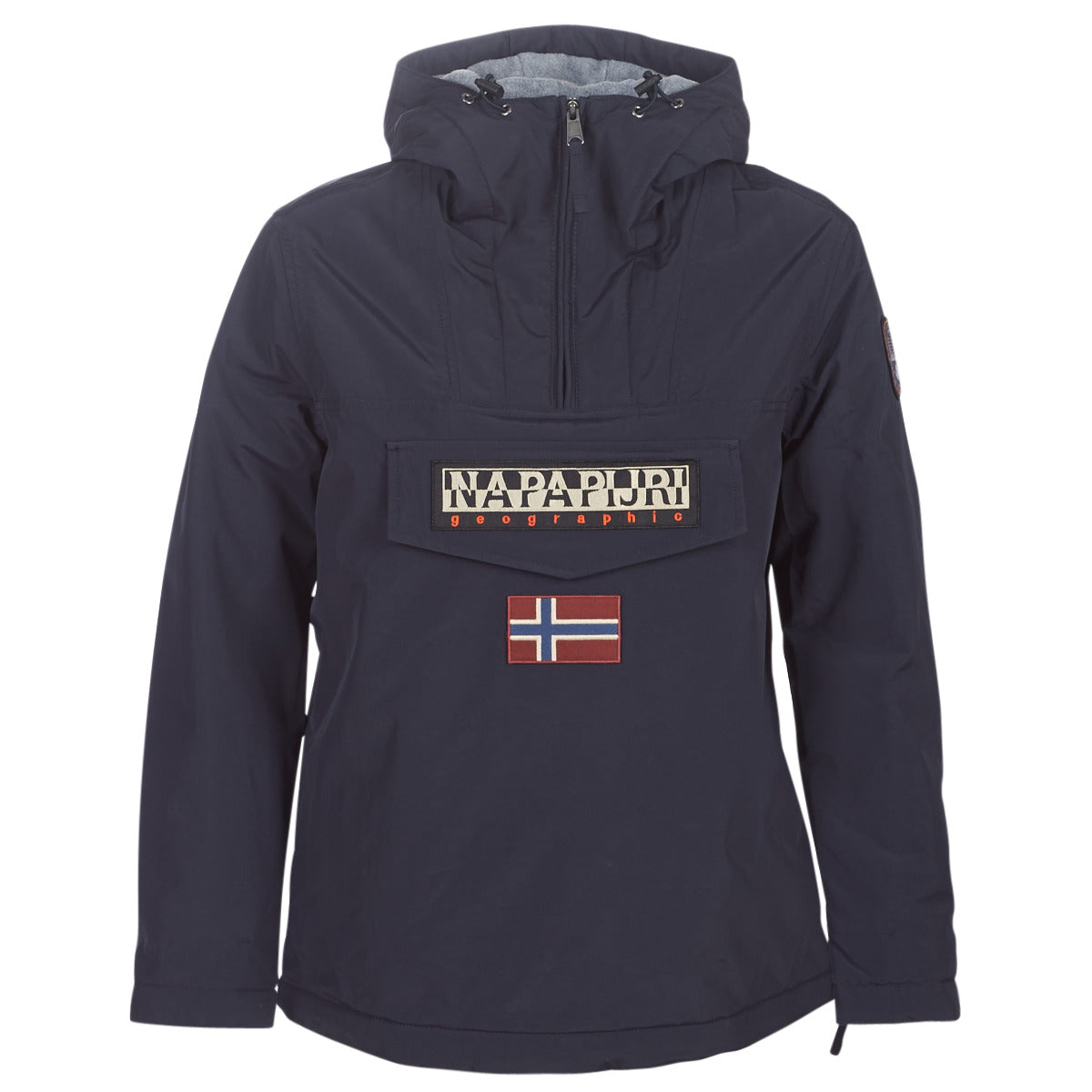 Parka Donna Napapijri RAINFOREST WINTER Marine