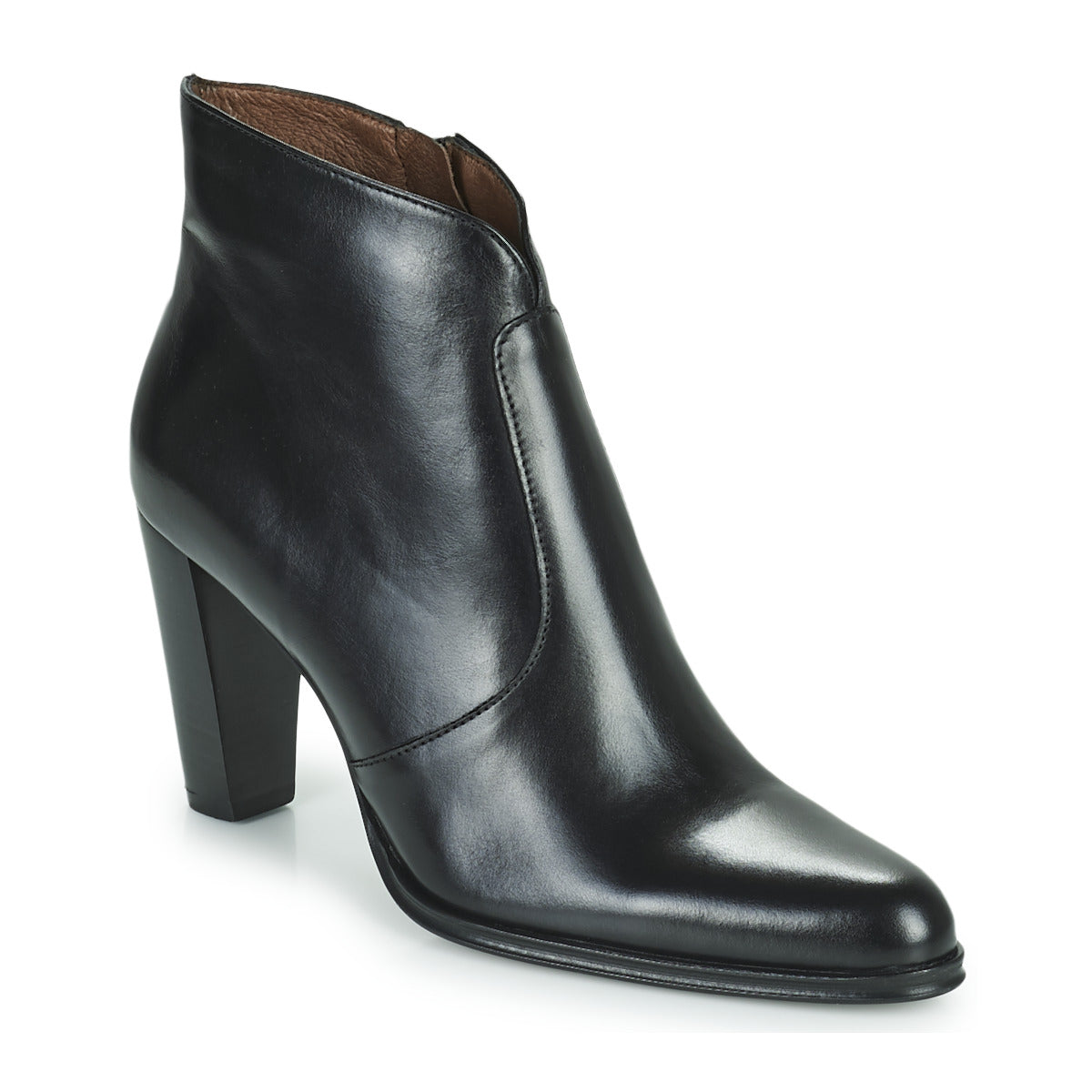 Stivaletti Donna Muratti ABRIL Nero