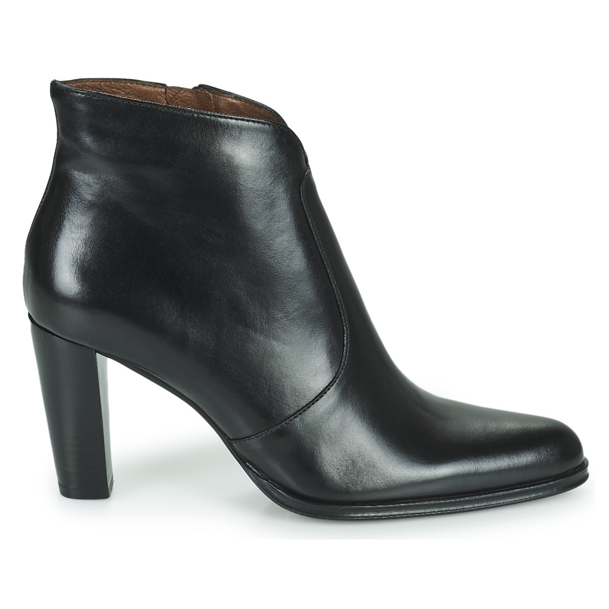 Stivaletti Donna Muratti ABRIL Nero