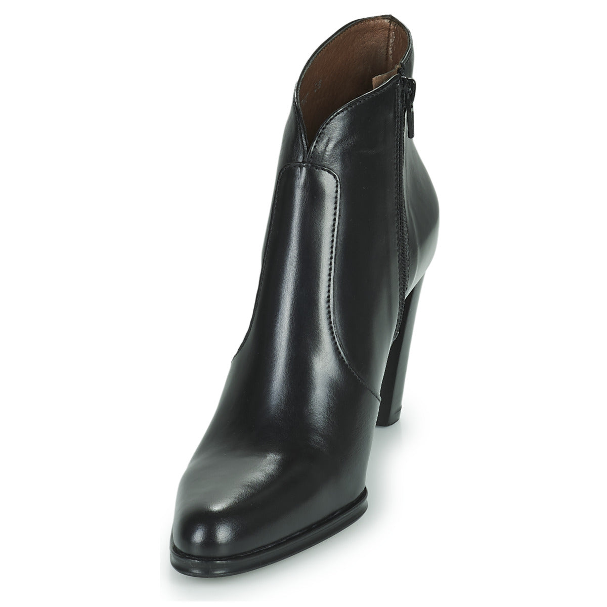 Stivaletti Donna Muratti ABRIL Nero