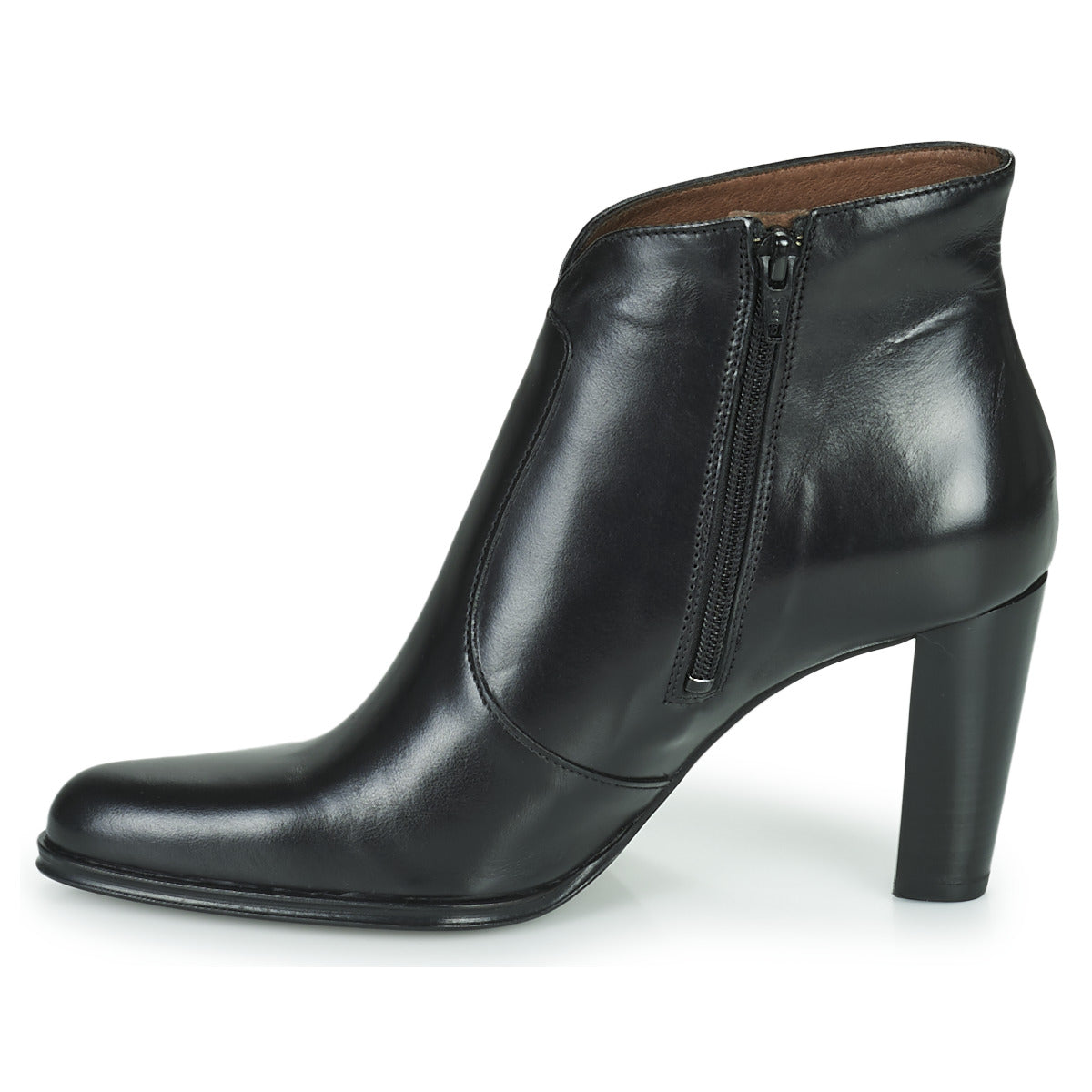 Stivaletti Donna Muratti ABRIL Nero