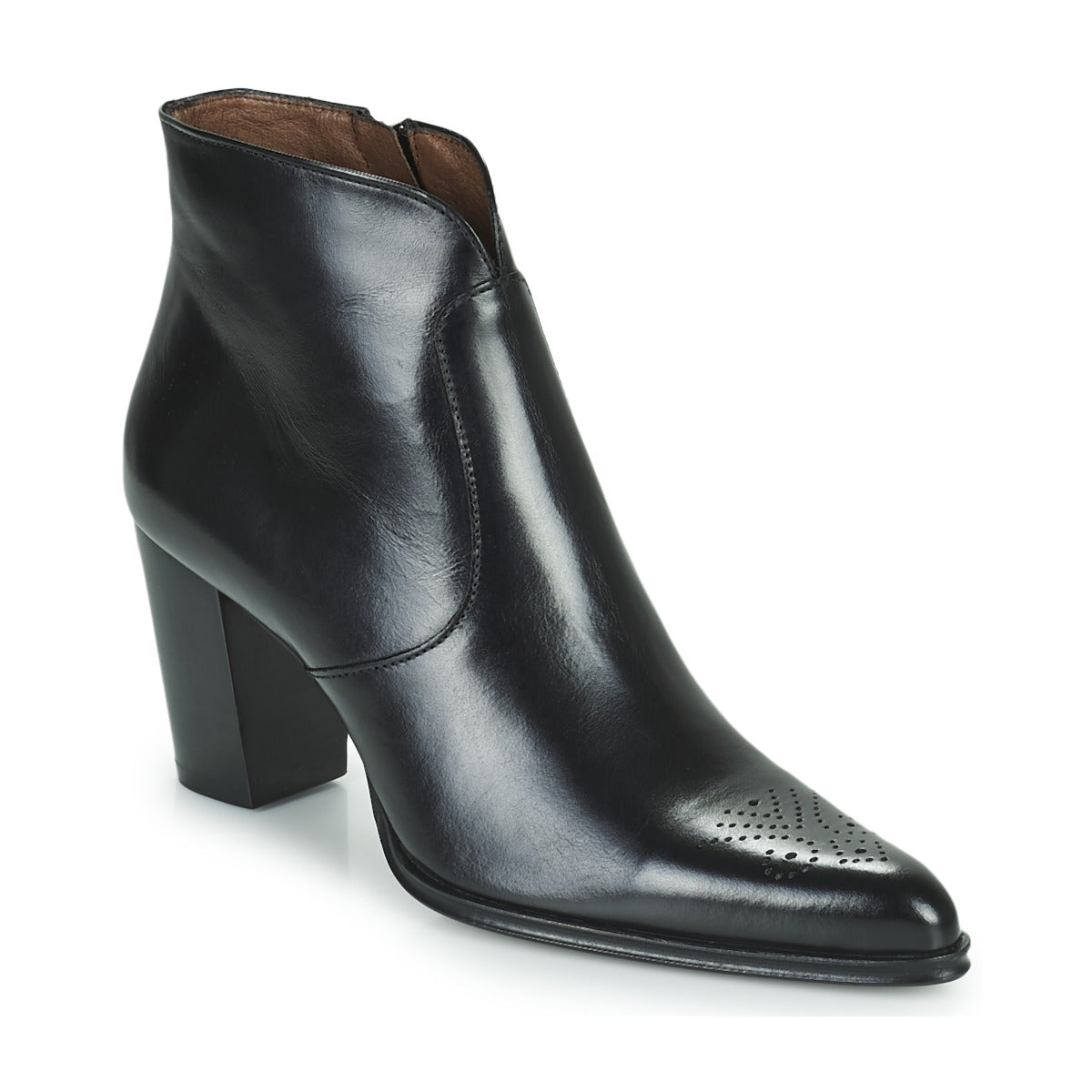 Stivaletti Donna Muratti READFIELD Nero