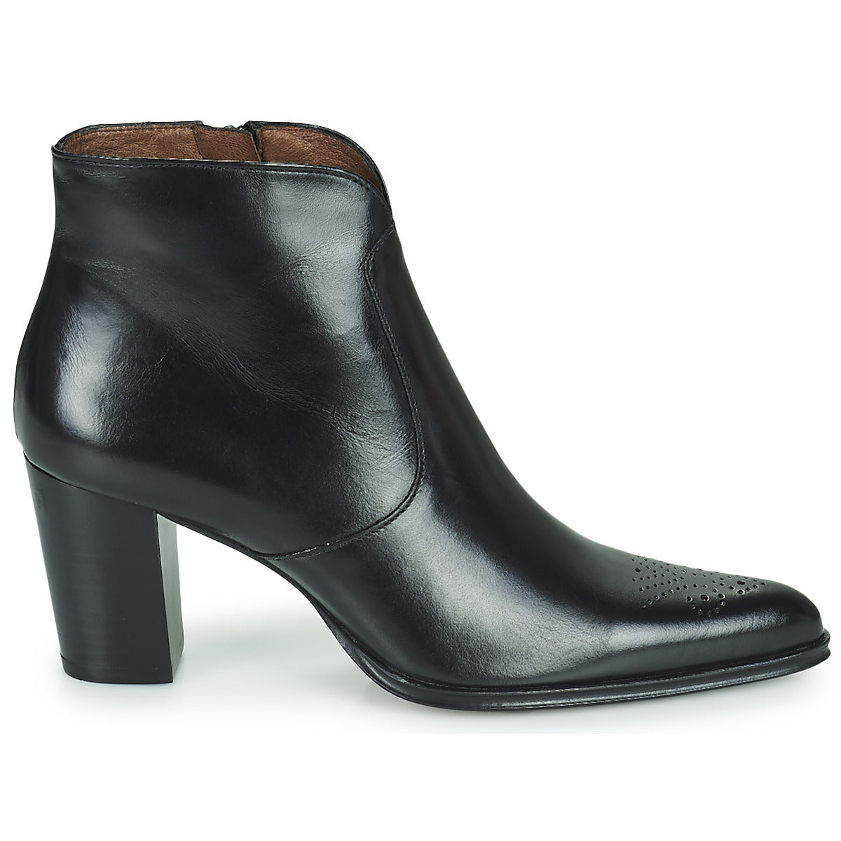 Stivaletti Donna Muratti READFIELD Nero