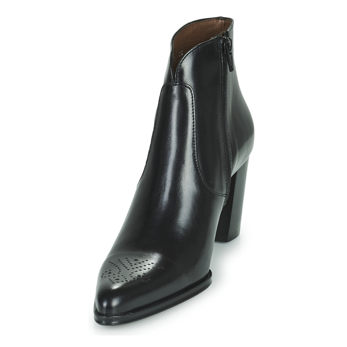 Stivaletti Donna Muratti READFIELD Nero