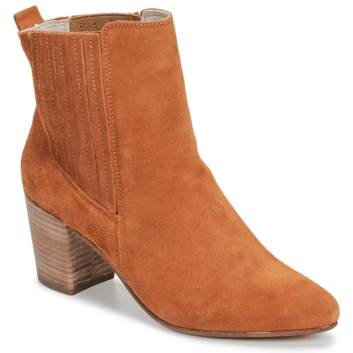 Stivaletti Donna Bullboxer 348508E6CCARM Marrone