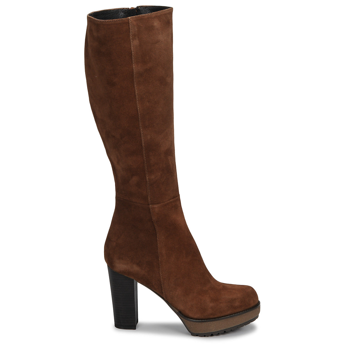 Stivali Donna Sweet Lemon SICORA Marrone